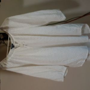 Women's dress blouse Size Large